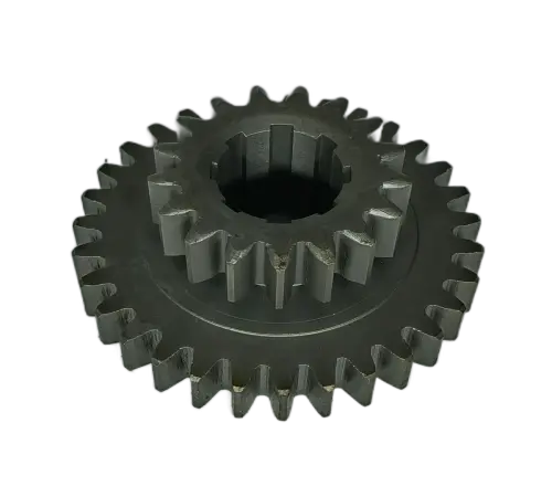 Шестерня 54-60637 2-й передачи (z=17, t=31)