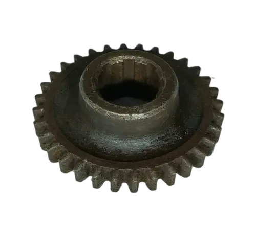 Шестерня 54-60643А