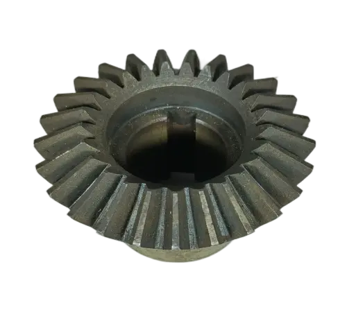 Шестерня ЖВНТ 6001 коническая редукт. Нива