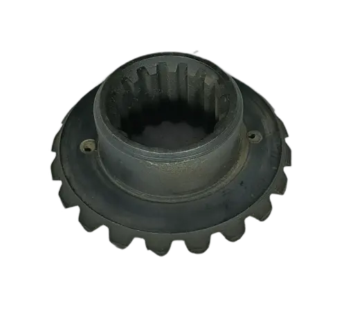 Шестерня ЖВНТ 6002 коническая редукт. Нива