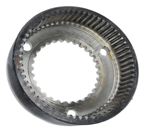 Шестерня коронная 70-4202043