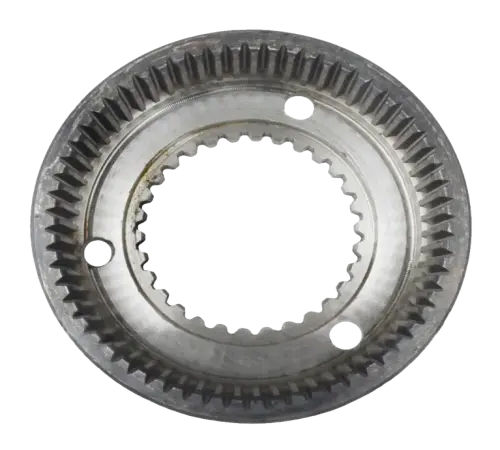 Шестерня коронная 70-4202043