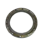 Шестерня МК-23М.03.661