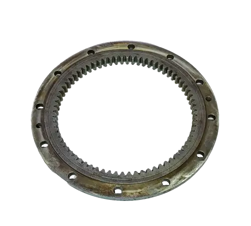 Шестерня МК-23М.03.661