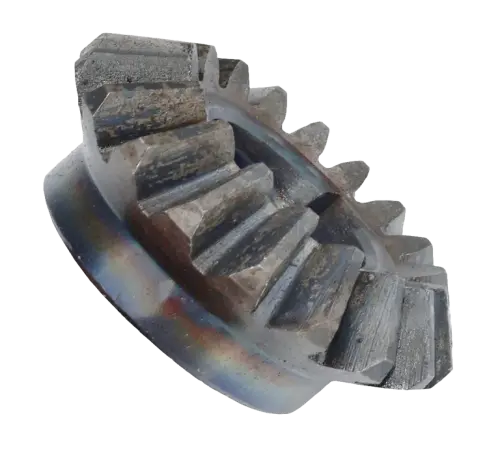 Шестерня ПСХ-03.009