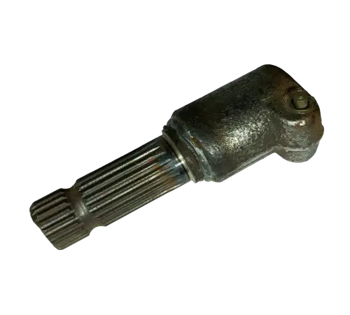 Переходник 05.016.3800-01