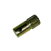 Переходник на насос НДМ-125-16 под конус