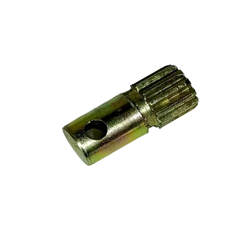 Переходник на насос НДМ-125-16 под конус