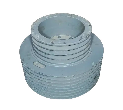 Шкив 100.06.00.101