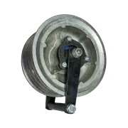 Шкив 100.06.03.020 леникса питателя