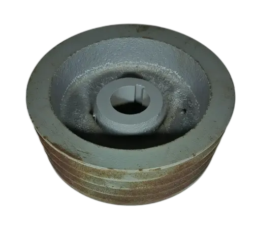 Шкив 100.11.00.104 конфузора