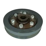 Шкив 100.70.00.350