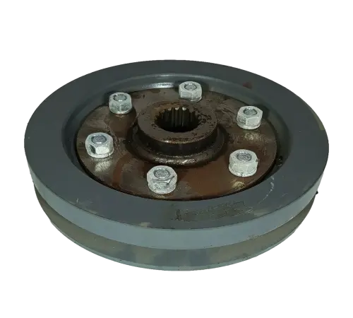 Шкив 100.70.00.350