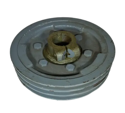 Шкив 100.70.05.380Б