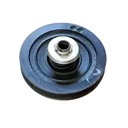 Шкив 10Б.01.03.160  (диам.320) вариатора вент. ведом.