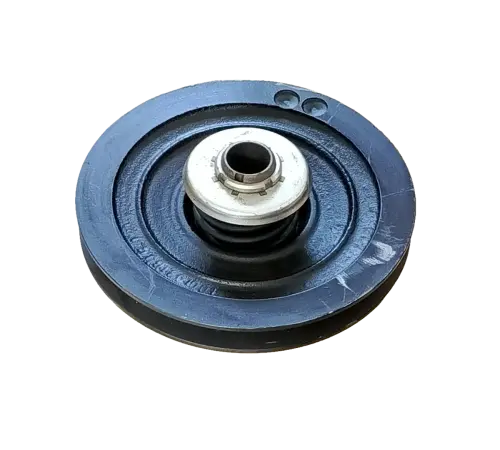 Шкив 10Б.01.03.160  (диам.320) вариатора вент. ведом.