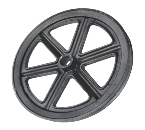 Шкив 10Б.01.38.170