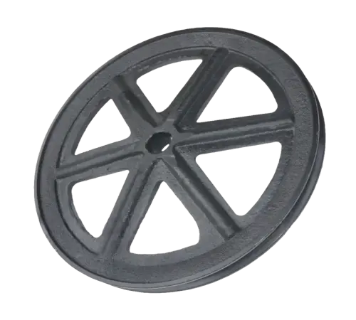 Шкив 10Б.01.38.170