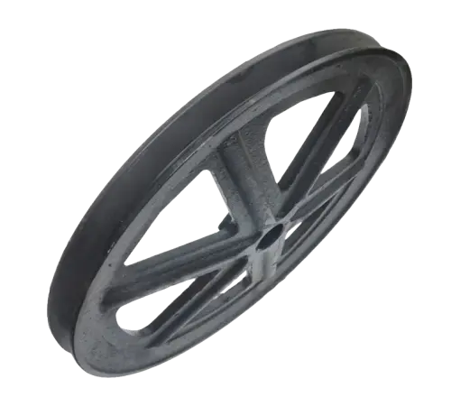 Шкив 10Б.01.38.170