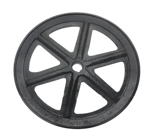 Шкив 10Б.01.38.170