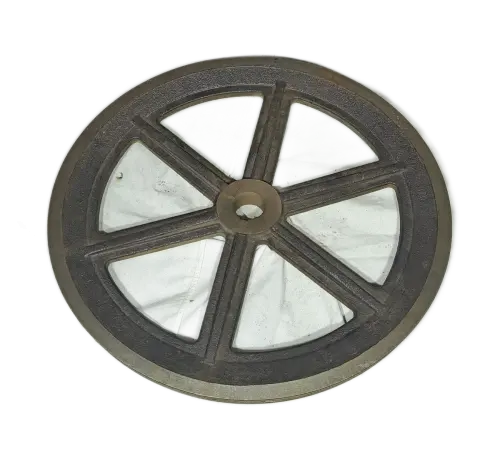 Шкив 10Б.01.38.170