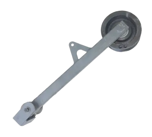 Шкив 10Б.05.00.130