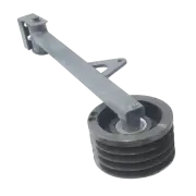 Шкив 10Б.05.00.130