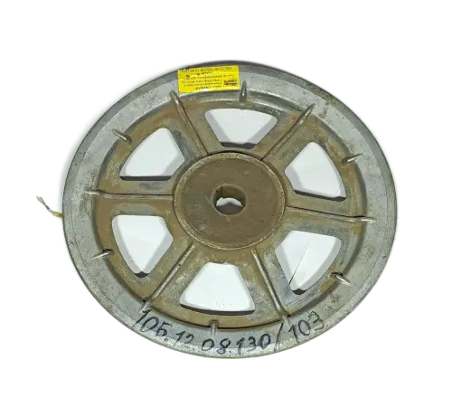 Шкив 10Б.12.08.130 (10Б.12.08.103)