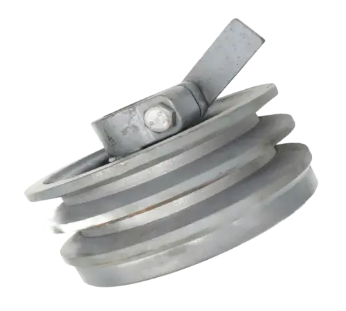 Шкив 10Б.14.62.180 барабана (10.40.02.030)