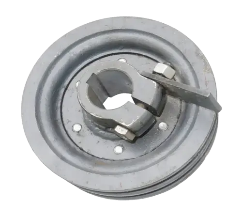 Шкив 10Б.14.62.180 барабана (10.40.02.030)