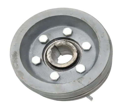 Шкив 10Б.14.62.180 барабана (10.40.02.030)