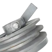 Шкив 10Б.14.62.180 барабана (10.40.02.030)