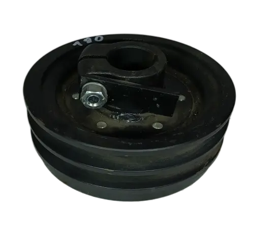 Шкив 10Б.14.62.180 барабана (10.40.02.030)