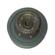 Шкив 142.03.00.550 4-х ручьевый