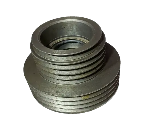 Шкив 238 АК-10.05.061-10 (9-ти руч.) передн.носка к/в