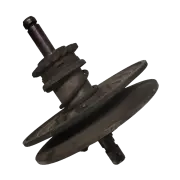 Шкив 3518050-12030 (диам.340) ведом.вариат.жатки