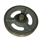 Шкив 3518050-121130 (диам.240)