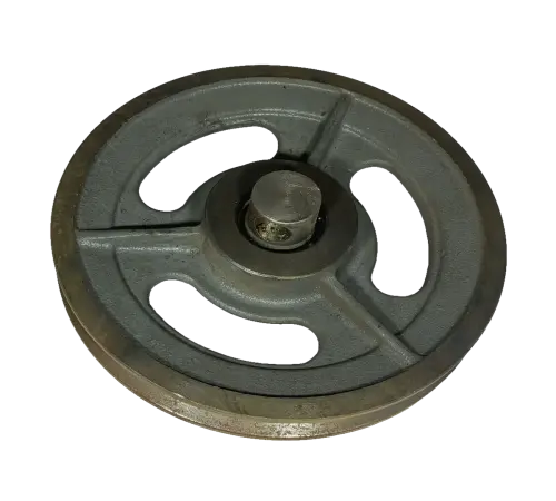 Шкив 3518050-121130 (диам.240)