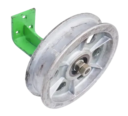 Шкив 3518050-121150