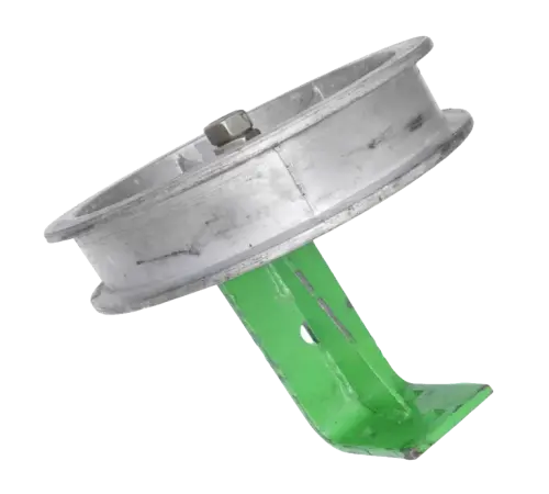 Шкив 3518050-121150