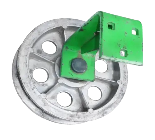 Шкив 3518050-121150