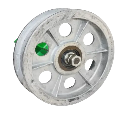 Шкив 3518050-121150