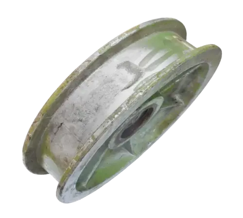 Шкив 3518050-121160 обводной прив. МКШ