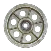 Шкив 3518050-121160 обводной прив. МКШ