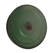 Шкив 54-0-122-1-1