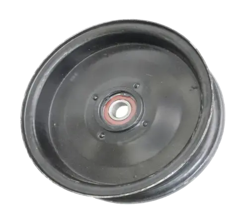 Шкив 54-0-124-1-1 натяж.ремня вар. х/ч