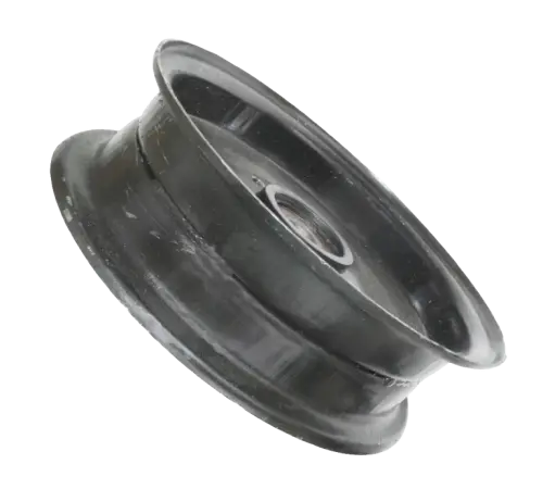 Шкив 54-0-124-1-1 натяж.ремня вар. х/ч