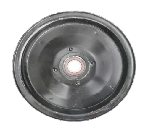 Шкив 54-0-124-1-1 натяж.ремня вар. х/ч