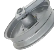 Шкив 54-0-124-1Б натяж. с рычагом ремня вар. х/ч