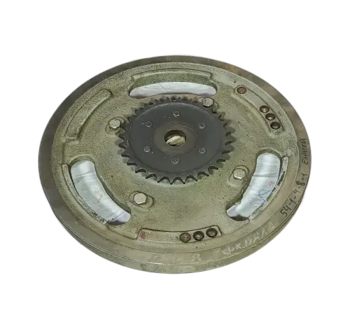 Шкив 54-1-4-8 накл.кам.в сб. (со звезд.)